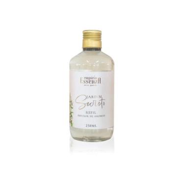 Imagem de Refil Difusor de Aromas Jardim Secreto 250ml - Empório Essenza