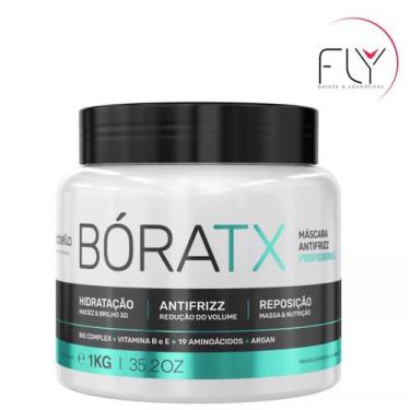 Imagem de Borabella Boratx Orgânico 1kg Totalmente Sem Formol