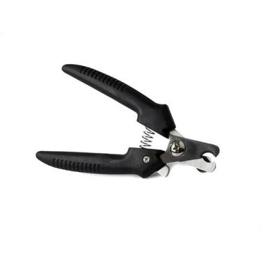 Imagem de Alicate Cortador Unha Médio Cachorro Gato Aves Savana