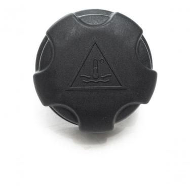 Imagem de Tampa Arrefecimento Compatível Peugeot 208 Após 2013