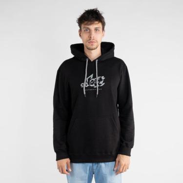 Imagem de Moletom Canguru Lost Reflective Lost-Masculino