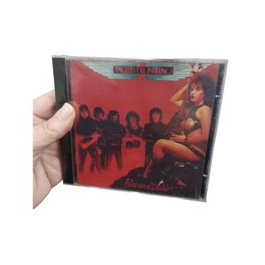 Imagem de CD Angeles Del Infierno – Pacto Con El Diablo (Importado)