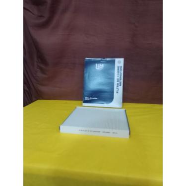 Imagem de Filtro de Cabine Aromatizado Gm Zafira 2001 em diante ( FC1306) FC711 