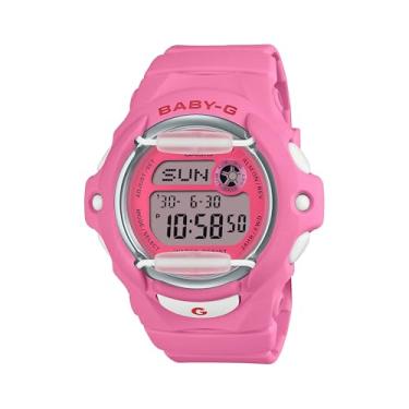 Imagem de G-Shock Relógio Casio Baby Cherry BG169CH-4