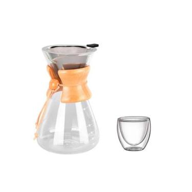 Imagem de Kit Café Perfeito - CAN.U.DO