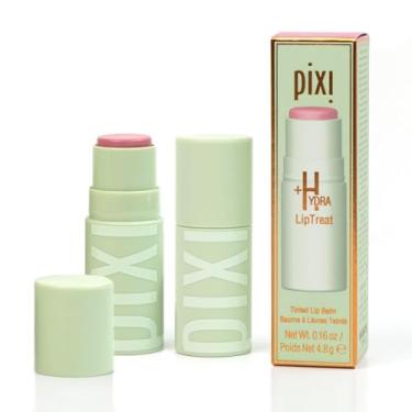 Imagem de Pixi Beauty +Hydra LipTreat | Protetor labial hidratante | Néctar na sombra | 4,8 g