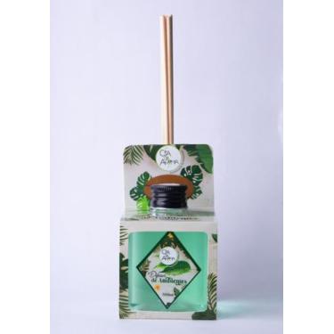 Imagem de Aromatizante de Ambiente Difusor de Aromas Cheirinho de Perfume de Loj