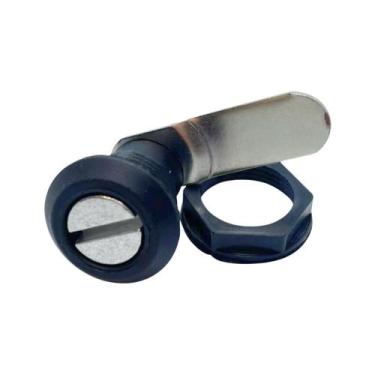 Imagem de Fecho   P/ Quadro Eletricos quadros de comando - JKS