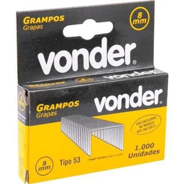 Imagem de Grampo Tipo 53 8Mm
