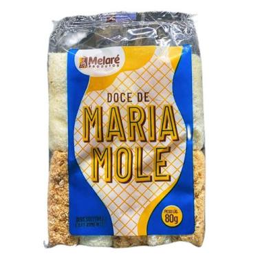 Imagem de Maria Mole MELARÉ 1 unidade de 80g