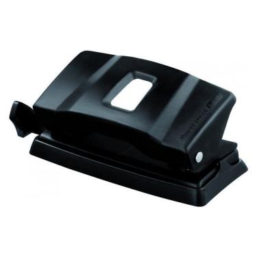 Imagem de Perfurador de papel 2 furos 12 fls Essentials Metal Maped