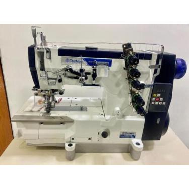 Imagem de Galoneira TEC NEO Com Motor Direct Drive-220v - TecNeo, 220V