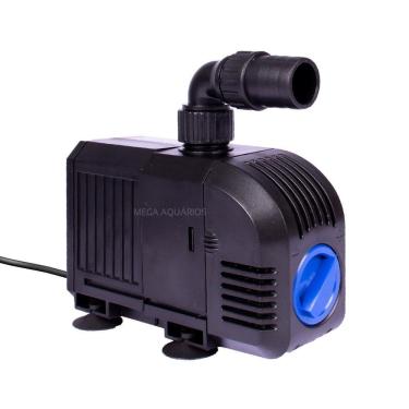 Imagem de Bomba Submersa Sunsun Hj-3000 3000Lh Aquário 600L - 220V