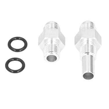 Imagem de RiToEasysports Adaptadores de Refrigerador de Transmissão Adaptadores, Projetados para Instalação Eficiente, Desempenho Confiável e Longevidade, Inclusão Conveniente de Pacotes, Compatível Com