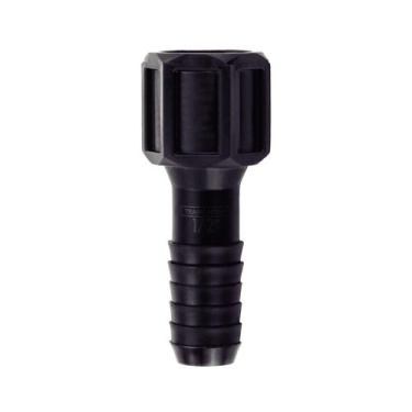 Imagem de Adaptador com Rosca Interna 1/2" Tramontina para Mangueiras