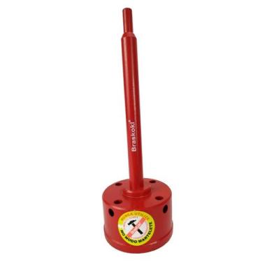 Imagem de Serra Copo Diamantada Mandril 75mm - Ferramentar