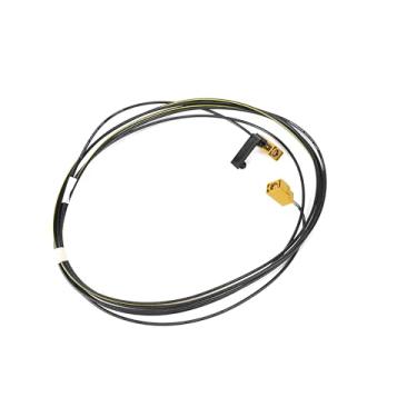 Imagem de ACDelco Cabo coaxial de antena de navegação e rádio digital 84221623 da GM Original Equipment