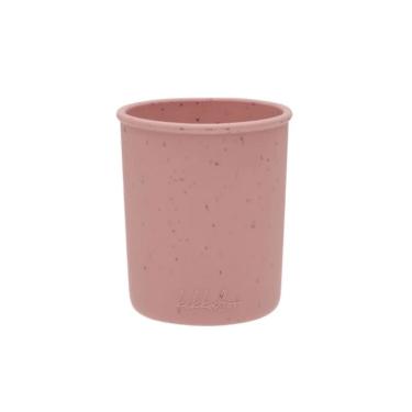 Imagem de Copo de Silicone Platinum Blush - Kikka Boo