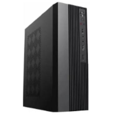 Imagem de Mini Desktop Intel Core I7 16gb Ram Ssd 240gb+WINDOWS 11,BLUETOOH, WIFI 5g USB