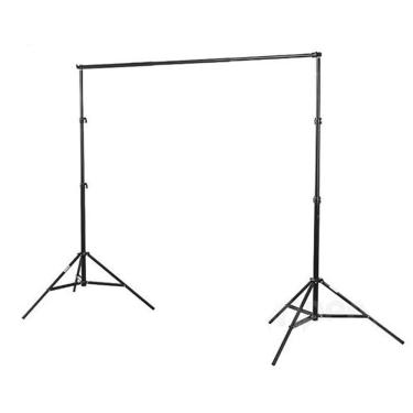 Imagem de Suporte para Fundo Infinito Greika YS300 - Armação