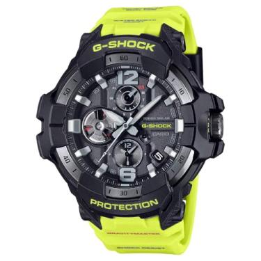Imagem de Relógio Casio G-SHOCK GravityMaster GR-B300RY-1A9DR