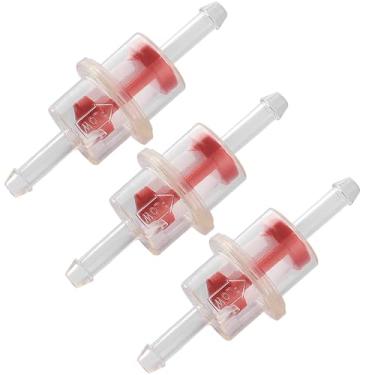 Imagem de 3 unidades de limpador de filtro de combustível de 3/16 polegadas para Honda Big Red MUV 700 Kawasaki Jet Ski 1200 1100 900 750 550 440 400 Arctic Cat Bearcat 7000 5000 3000 2000 660 570 550 440 340