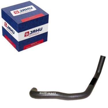 Imagem de Mangueira Do Respiro Do Óleo D20 1992 A 1996 - Jahu 15272-6