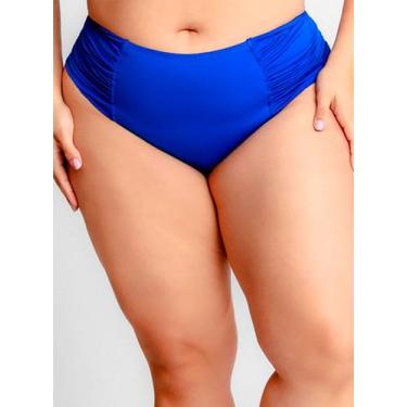 Imagem de Biquíni Fio Dental Arsiè 05B.160.5083 Plus Bombom UV 50+ Poliéster T. 