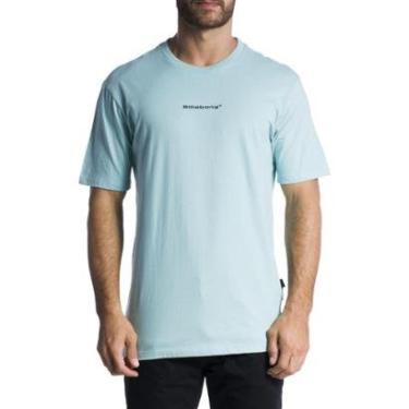 Imagem de Camiseta Billabong Smitty SM24 Masculina-Masculino