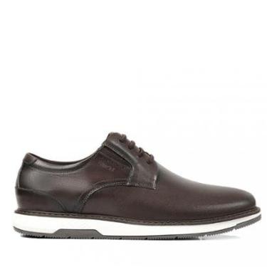 Imagem de Sapato Masculino Ferracini Wembley 4170-Masculino