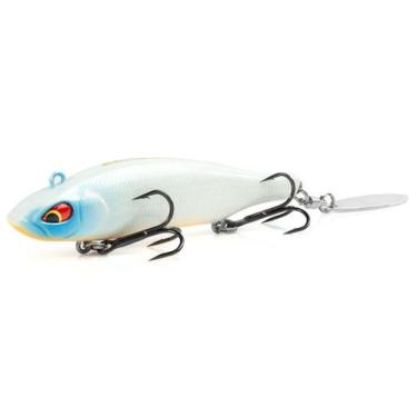 Imagem de Isca Artificial Albatroz Bad Boy 65 SK 6,5cm (12g) - Várias Cores - Al