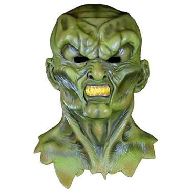 Imagem de Loftus International Trick Or Treat Studios Goosebumps The Haunted Mask