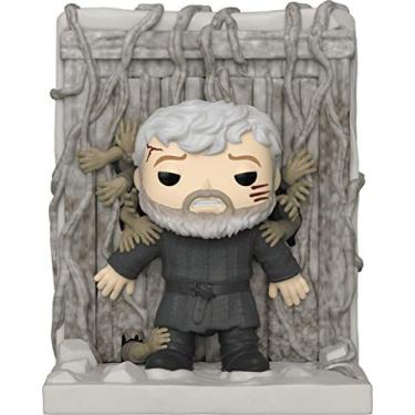 Imagem de Pop! Game Of Thrones - Hodor Segurando A Porta #88 – Funko, Multicor