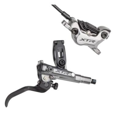 Imagem de SHIMANO XTR BL-M9120 disco, furtivo, frontal