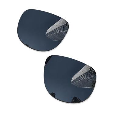 Imagem de Combine8 Lentes de reposição para óculos de sol RayBan RB4147 60 mm, Preto, 60 Millimeters