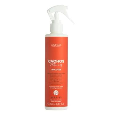 Imagem de Arvensis Cachos Naturais Spray Day After 250ml