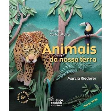 Imagem de Animais Da Nossa Terra