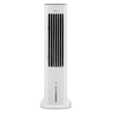 Imagem de Climatizador de Ar Midea Frio com 4,25 Litros de Capacidade e Função Umidificar - MAC500R