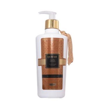 Imagem de Sabonete Líquido Luxo - Vanilla Dreams - 400ml - Dorah Beauty & Wellne