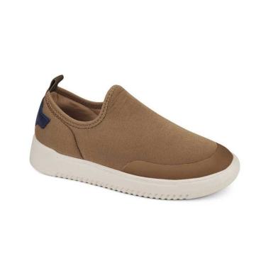 Imagem de Tênis Slip On Infantil Menino Bibi 1192111