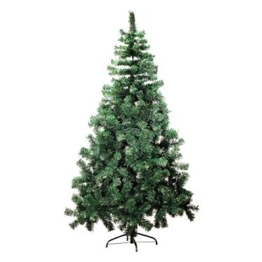 Imagem de Tuut Árvore de Natal Áustria Verde 180cm 580 Galhos – Clássica e Realista