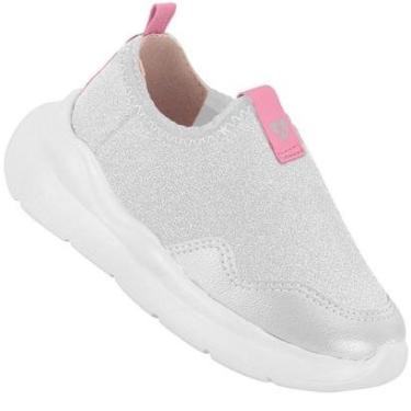 Imagem de TENIS INFANTIL MOLEKINHA 2738.100 MENINAS-Feminino