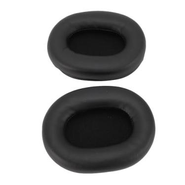 Imagem de Acouto Almofadas de Ouvido de Reposição para INZONE H9 WH G900N H7 WH G700, Almofadas de Ouvido de Couro Confortável e Proteico