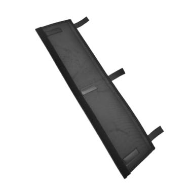 Imagem de UGPLM Cesta de Disc Golf Silenciosa Mais Silenciosa Fácil de Usar Proteção Acessórios de Golfe Barreira para Esportes de Disco para Prática de Putt