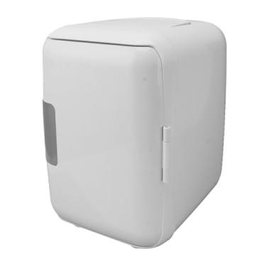 Imagem de GLOGLOW Mini Refrigerador Portátil Com Painel Solar de 50 W, Monocristalino, Fonte de Alimentação Eficiente, Refrigerador de Grande Capacidade para Camping e Atividades Ao Ar Livre