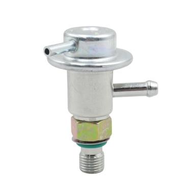 Imagem de Yezoauto Regulador de pressão de combustível para Toyota 4Runner 3.0L 2959CC V6 GAS SOHC 1988-1995 / Pickup 3.0L 2959CC V6 GAS SOHC 1988-1995 / T100 3.0L 2959CC V6 GAS SOHC 1993-1994 OE# 232280-65010