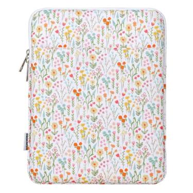 Imagem de Dadanism Bolsa para tablet de 9 a 11 polegadas para iPad (A16) 11ª geração de 11 polegadas, iPad 10ª geração 11 polegadas Air 5/4, i-Pad Air/Pro 11 polegadas, i-Pad 9/8/7ª 25.9 cm, Galaxy Tab A9+ Plus