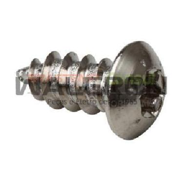 Imagem de Parafuso do Queimador Fogão Brastemp Consul Original 326065186 - PEÇAS