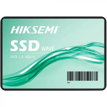 Imagem de Hd Ssd 256Gb 2.5” Markvision