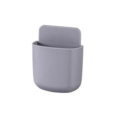 Imagem de Suporte de gancho de barbeador tipo sucker